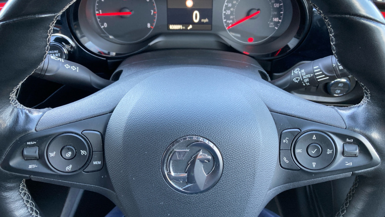 Vauxhall Corsa 1.2 Turbo SRi Nav Premium 5dr Petrol Hatchback